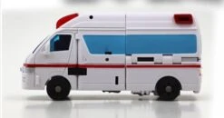 Yes Model YM15 RF-05 Blades & YM16 RF-06 First Aid Defensor Set Of 2 11 Yes Model YM15 RF-05 Blades & YM16 RF-06 First Aid Defensor Set Of 2 -Figure Forge Outlet Store b958709704