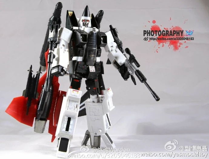 Yes Model Conehead Set Of 3 Dirge Ramjet Thrust 4 Yes Model Conehead Set Of 3 Dirge Ramjet Thrust - Image 4