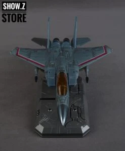 YES MODEL YM08 Starscream Green 12 YES MODEL YM08 Starscream Green -Figure Forge Outlet Store ba6afef05b