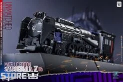 Zeta Toys EX-10B Spacetron Astrotrain Metallic Version -Figure Forge Outlet Store baa93dfd22