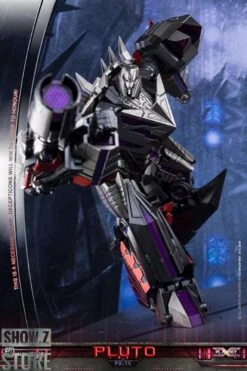 Planet X PX-15B Pluto Megatron Metallic Version -Figure Forge Outlet Store bab94d57b5