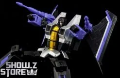 MakeToys MTRM-EX12 Skycrow Skywarp Remaster Version -Figure Forge Outlet Store bac214654d