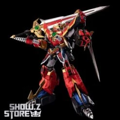 Sentinel Toys Metamor-Force "Bari"ation Gravion Zwei: Ultimate Gravion -Figure Forge Outlet Store bacc79edeb