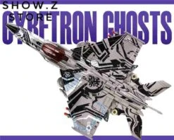 Black Mamba BMB LS-01P LS01P Cybetron Ghosts Nitro -Figure Forge Outlet Store baed53e5c5