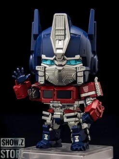 Sentinel Toys 1000Toys Nendoroid No.1409 Optimus Prime -Figure Forge Outlet Store bb1f1a4cc2
