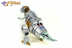 FansToys FT-08X Grinder (Premium Paint) -Figure Forge Outlet Store bb251627ad