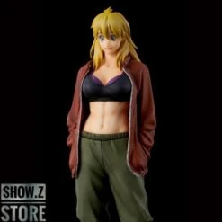 Sentinel Toys 1/12 Dorohedoro Caiman And Nikaido Set Of 2 15 Sentinel Toys 1/12 Dorohedoro Caiman And Nikaido Set Of 2 -Figure Forge Outlet Store bb43824a35