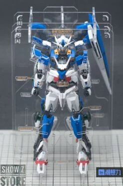 Inforce MG03 Internal Structure Showcase Display For GNT-0000 00 Qan[T] Gundam -Figure Forge Outlet Store bb5125bd9d