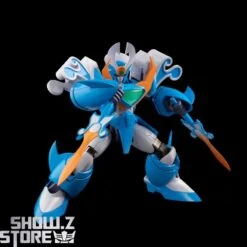 Sentinel Toys Metamor-Force Mado King Granzort Aquabeat -Figure Forge Outlet Store bb5cf7aff6