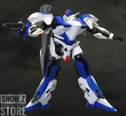 Evolution Toy Sol Tekkaman Noal Version -Figure Forge Outlet Store bb8dd5ffad