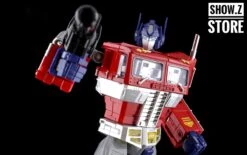 Weijiang WJ MPP10 Oversized Optimus Prime 25 Weijiang WJ MPP10 Oversized Optimus Prime -Figure Forge Outlet Store bbe998fedb