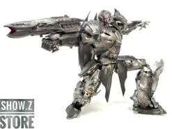 4th Party BS-02S Dragoon Megatron Battle Damaged Version -Figure Forge Outlet Store bbea852420