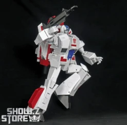 4th Party Masterpiece MP-57 Skyfire -Figure Forge Outlet Store bc0a6167e1
