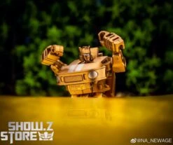 NewAge H2D Manero Jazz Golden Lagoon Version -Figure Forge Outlet Store bc10780415