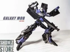 APC Toys Galaxy Mob TFP Vehicon -Figure Forge Outlet Store bc3b2aa8ed