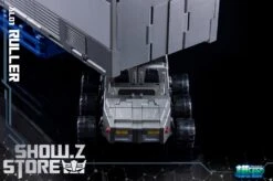 Modfans AL01S Path Of Transfiguration Ruller Roller Silver Version -Figure Forge Outlet Store bc5916f29a