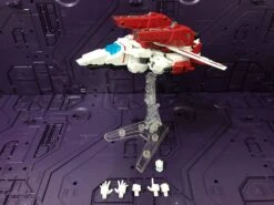 IronFactory EX-30 Cyguns Skyfire Jetfire -Figure Forge Outlet Store bc6764a7be