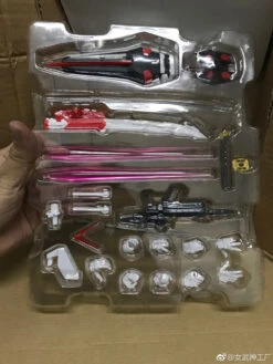 Valkyrie Factory MB 1/100 Gundam Seed Astray Red Frame -Figure Forge Outlet Store bcdebeef38