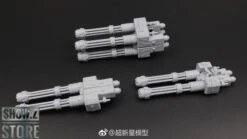 SuperNova Model SN MG 1/100 XXXG-01H2 XXXG01H2 Gundam Heavyarms Custom Kai Gunpla 19 SuperNova Model SN MG 1/100 XXXG-01H2 XXXG01H2 Gundam Heavyarms Custom Kai Gunpla -Figure Forge Outlet Store bcf7379671