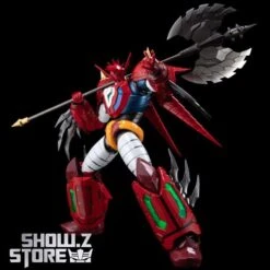 Sentinel Toys Riobot Shin Getter Dragon