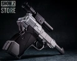 Daban Model DB 9908 Destron Leader MP-36 MP36 Megatron -Figure Forge Outlet Store bd2db2d3da