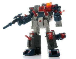 Toyworld TW-H04 Infinitor Fortress Maximus -Figure Forge Outlet Store bd7dccbb32