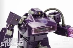 4th Party Transformers G1 Shockwave 9 4th Party Transformers G1 Shockwave -Figure Forge Outlet Store bdc35eec9e