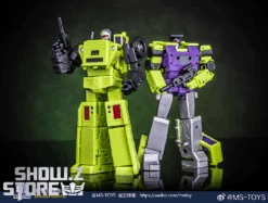 Magic Square MS-B39A Crane Hook & MS-B40A Load Long Haul Set Of 2 -Figure Forge Outlet Store bddbb53d5c