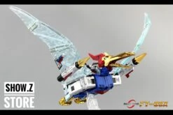 FansToys FT-05X Soar Comic Blue -Figure Forge Outlet Store bde02acffe