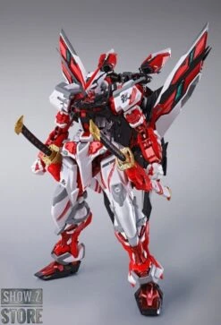 Daban MG 1/100 MBF-P02Kai Gundam Astray Red Frame Kai MB Style 12 Daban MG 1/100 MBF-P02Kai Gundam Astray Red Frame Kai MB Style -Figure Forge Outlet Store bde6c2d07c