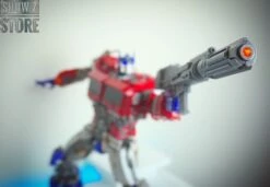 [No Box] WeiJiang M09 Commander Leader Optimus Prime -Figure Forge Outlet Store be028866de