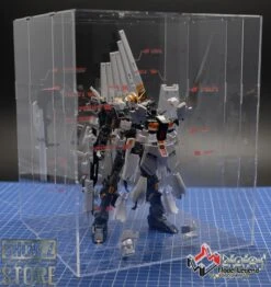 Model Legend 1/144 RX-93 ν Gundam Internal Structure Showcase Display -Figure Forge Outlet Store be06ff6f81