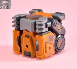 52Toys BeastBox BB-EX04HD HellDiver Heavy Armor 27 52Toys BeastBox BB-EX04HD HellDiver Heavy Armor -Figure Forge Outlet Store be374af037