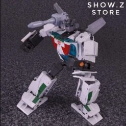 Takara MP-20+ Wheeljack Anime Color -Figure Forge Outlet Store be4a44da25