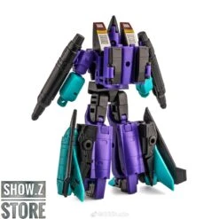 Newage H16G Fenrir Ramjet G2 Limited Version -Figure Forge Outlet Store be5a4d78ea