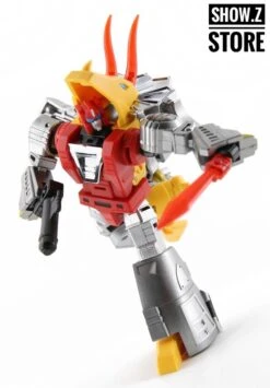 DX9 Toys War In Pocket X18 Bumper Slag 15 DX9 Toys War In Pocket X18 Bumper Slag -Figure Forge Outlet Store be60c5bcba