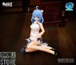 Eastern Model Upgrade Kit For Four A.T.K. Girls -Figure Forge Outlet Store be73e8500a