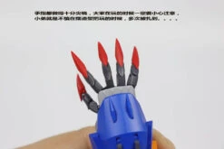 Vientiane Toys 1/72 Scale ZGMF-X42S Metal Build Destiny Gundam X Barbatos 24 Vientiane Toys 1/72 Scale ZGMF-X42S Metal Build Destiny Gundam X Barbatos -Figure Forge Outlet Store be9d6858a1