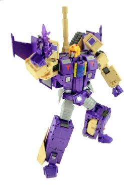 DX9 Toys D08 DX9-D08 Gewalt Blitzwing -Figure Forge Outlet Store bebcdff9c7