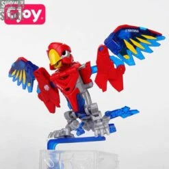 52Toys BeastBox BB-09 Echoblaster -Figure Forge Outlet Store becbe1eeea