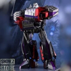 Planet X PX-15B Pluto Megatron Metallic Version -Figure Forge Outlet Store befc50287e