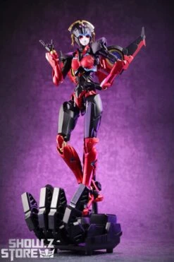 4th Party AC-02 IDW Windblade -Figure Forge Outlet Store bf17443913