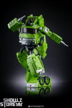 XTransbots MX-35 Caravaggio Grapple Limited Version -Figure Forge Outlet Store bf2f38c46a