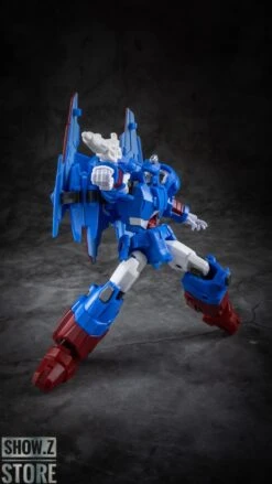 IronFactory EX-49R Devcon Galaxy Ranger -Figure Forge Outlet Store bf5e313334