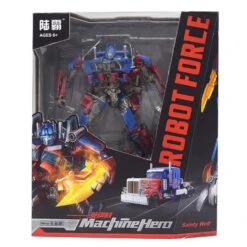 Weijiang SS-05 Optimus Prime MPSS Commander -Figure Forge Outlet Store bf64a60870