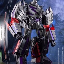 Planet X PX-15B Pluto Megatron Metallic Version -Figure Forge Outlet Store bff3eb8fdb
