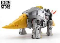 DX9 Toys War In Pocket X18 Bumper Slag 19 DX9 Toys War In Pocket X18 Bumper Slag -Figure Forge Outlet Store c0484dac50