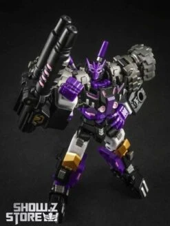 IronFactory EX-31X Dubhe Tarn W/ Combine Head Set Of 2 -Figure Forge Outlet Store c057c85a9a