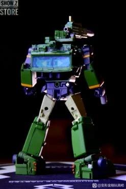 4th Party Masterpiece MP-47 Hound Straight Copy Version -Figure Forge Outlet Store c059cb35aa