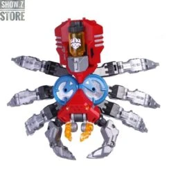 52Toys BeastBox BB-12 Darknet 23 52Toys BeastBox BB-12 Darknet -Figure Forge Outlet Store c062a84405